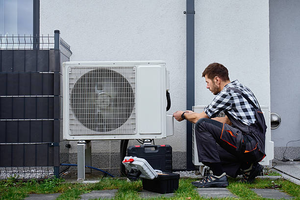 Trusted Hvac Installation service in Riverdale, MD - JG Cool HVAC